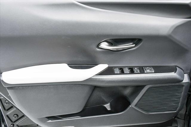 used 2024 Lexus UX 250h car, priced at $37,488