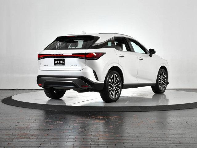 used 2023 Lexus RX 350 car, priced at $52,998