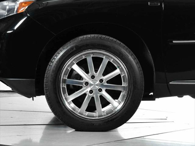 used 2012 Lexus RX 350 car, priced at $18,788