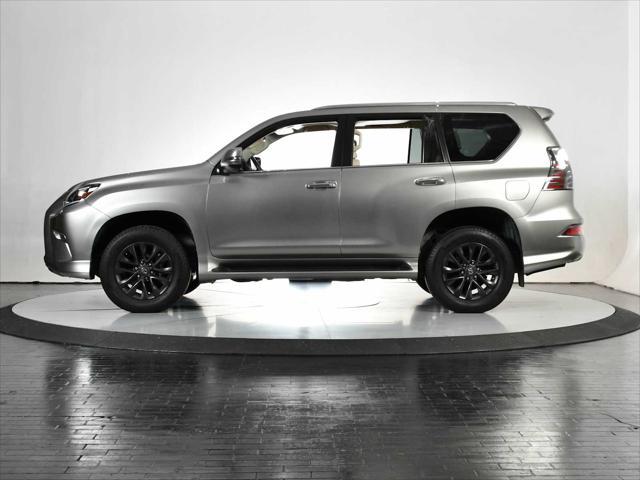 used 2022 Lexus GX 460 car, priced at $58,888