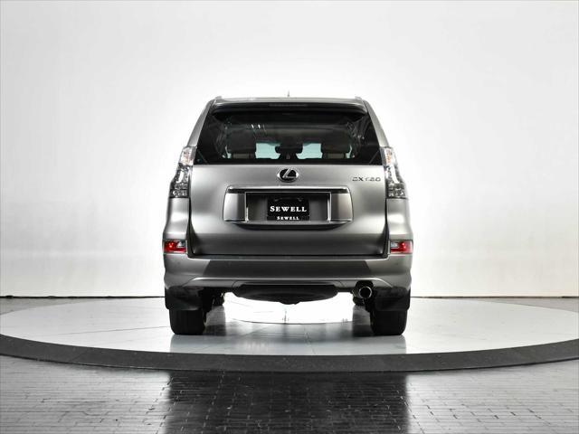 used 2022 Lexus GX 460 car, priced at $58,888