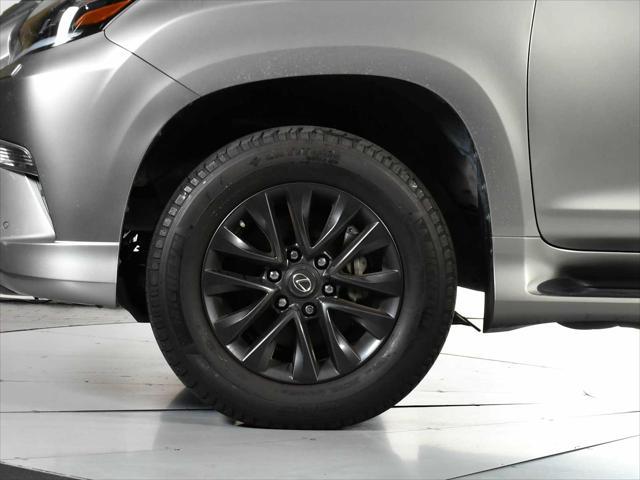 used 2022 Lexus GX 460 car, priced at $58,888