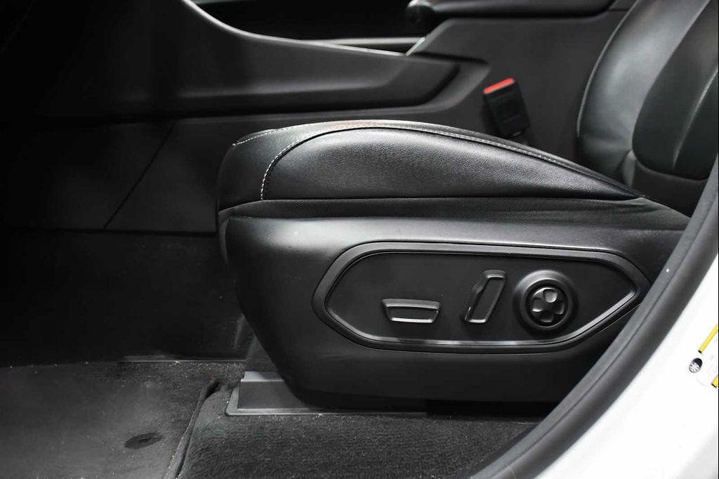 used 2023 Jeep Grand Cherokee car, priced at $32,988