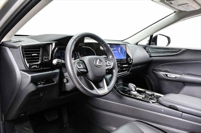 used 2024 Lexus NX 350 car, priced at $49,488