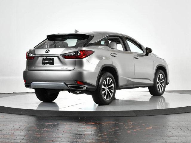 used 2022 Lexus RX 350 car, priced at $43,488