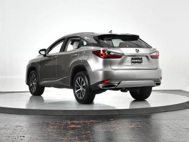 used 2022 Lexus RX 350 car, priced at $43,488