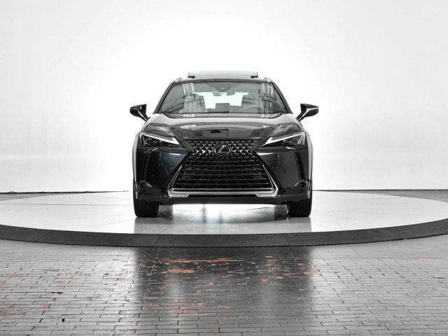 used 2023 Lexus UX 250h car, priced at $37,988