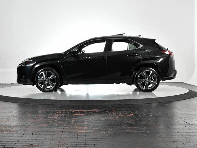 used 2023 Lexus UX 250h car, priced at $37,988