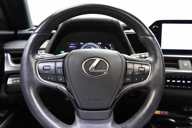 used 2023 Lexus UX 250h car, priced at $37,988