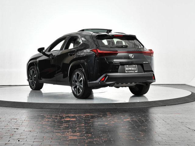 used 2023 Lexus UX 250h car, priced at $37,988