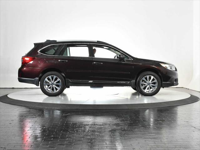 used 2017 Subaru Outback car, priced at $19,998