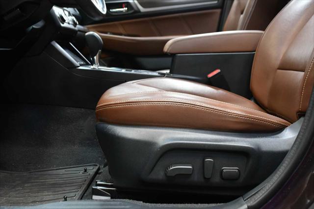 used 2017 Subaru Outback car, priced at $19,998