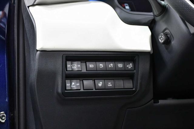 used 2023 Toyota Sequoia car, priced at $66,500