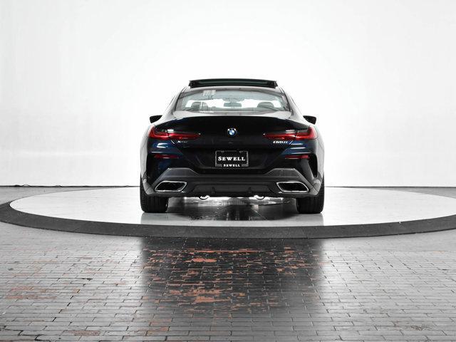 used 2020 BMW 840 Gran Coupe car, priced at $54,988