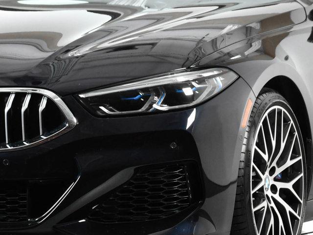 used 2020 BMW 840 Gran Coupe car, priced at $54,988