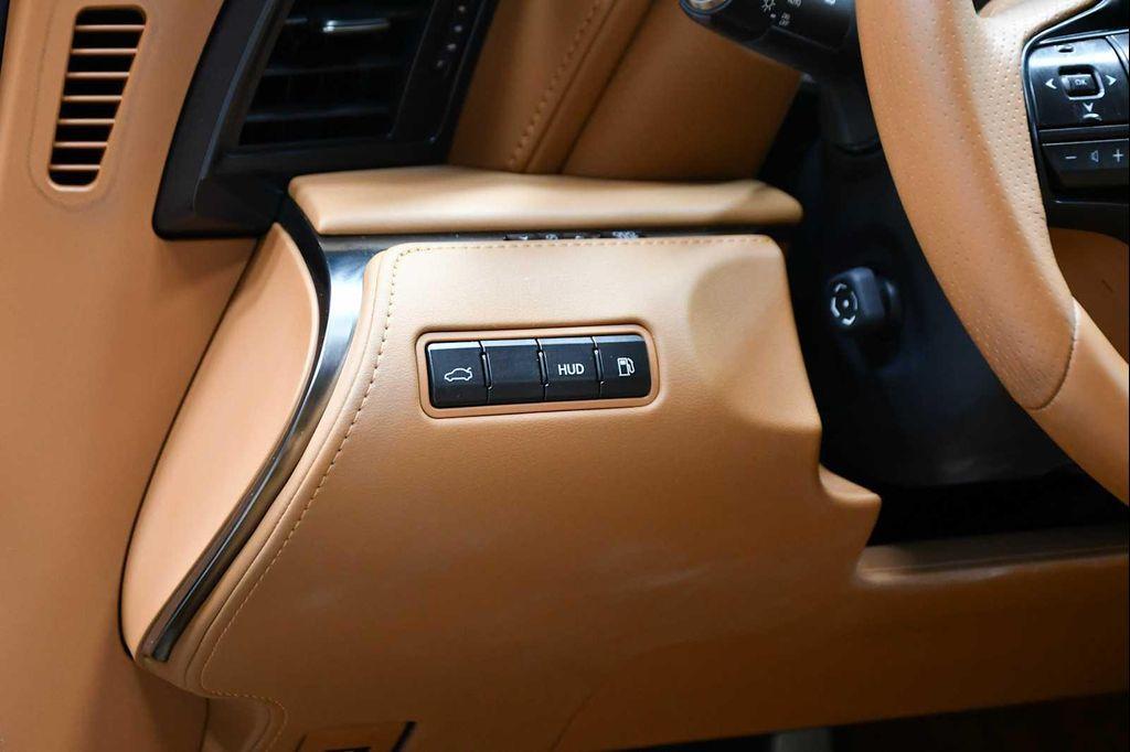 used 2018 Lexus LC 500 car, priced at $74,888