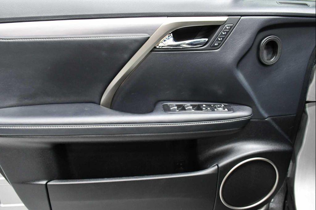 used 2022 Lexus RX 450h car, priced at $54,888