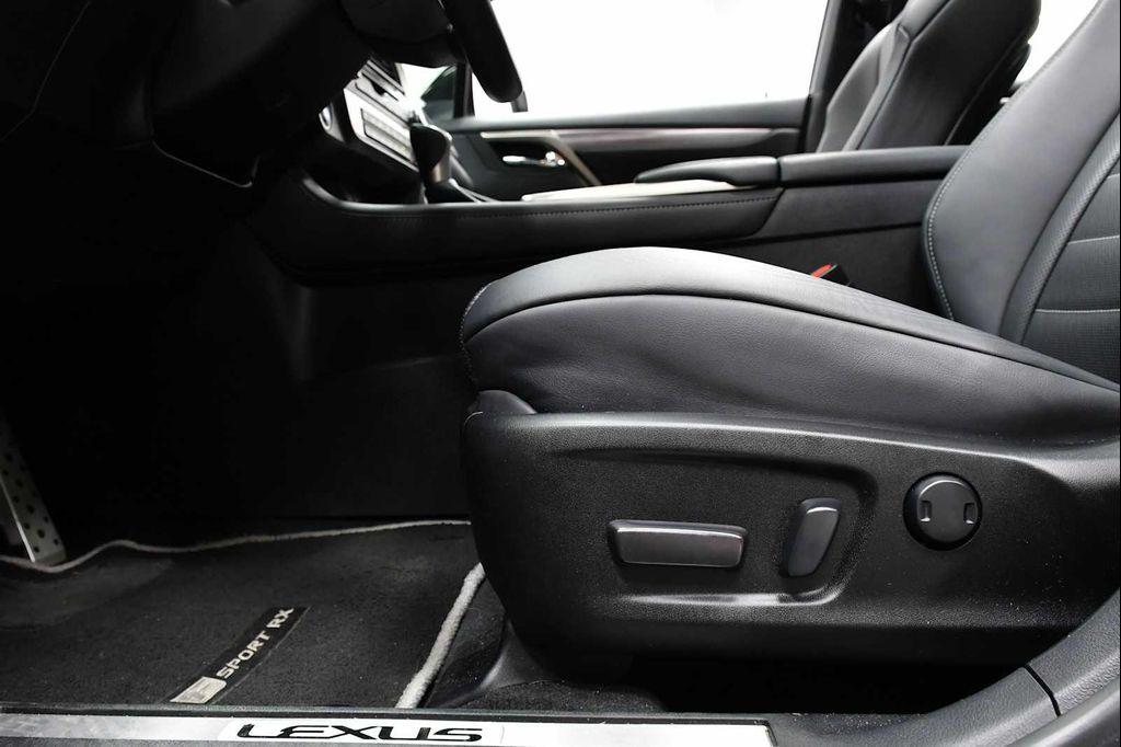 used 2022 Lexus RX 450h car, priced at $54,888