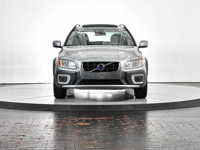 used 2012 Volvo XC70 car, priced at $9,999