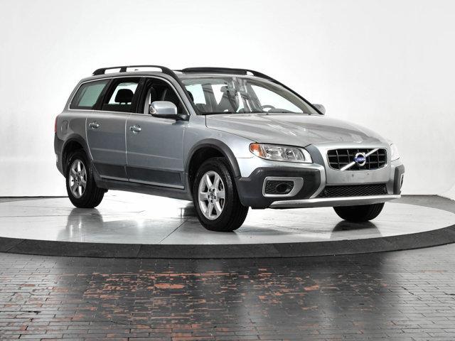 used 2012 Volvo XC70 car, priced at $9,999