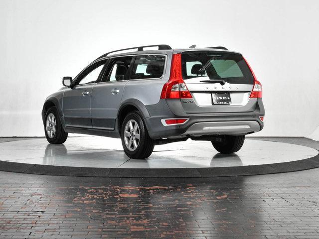 used 2012 Volvo XC70 car, priced at $9,999