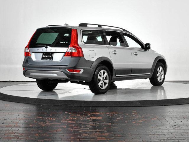 used 2012 Volvo XC70 car, priced at $9,999