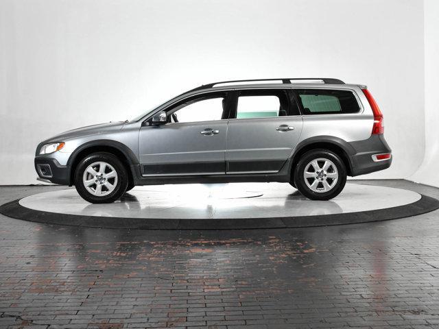 used 2012 Volvo XC70 car, priced at $9,999