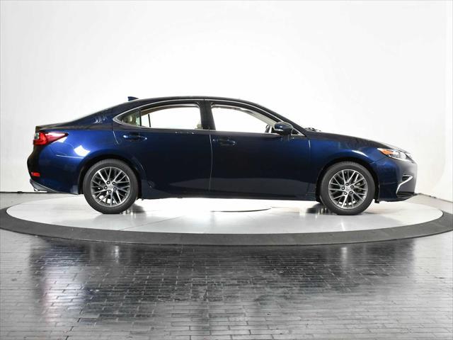 used 2016 Lexus ES 350 car, priced at $24,998