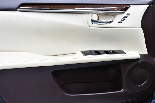 used 2016 Lexus ES 350 car, priced at $24,998