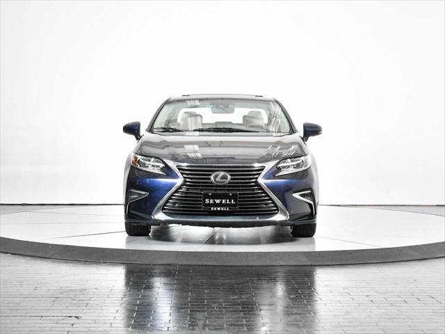used 2016 Lexus ES 350 car, priced at $24,998