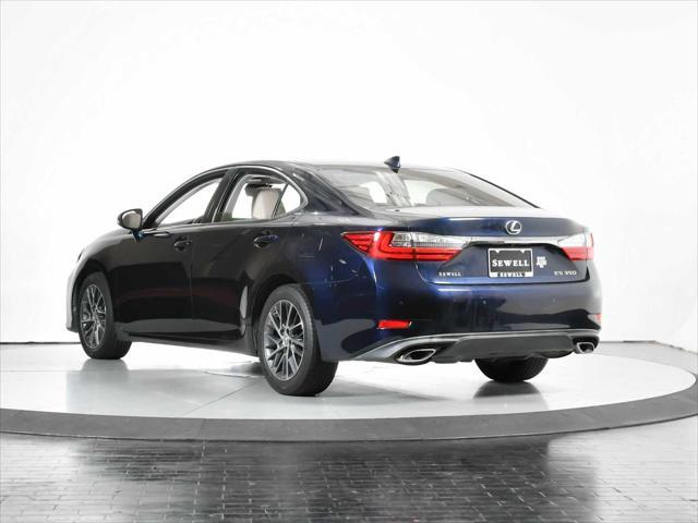 used 2016 Lexus ES 350 car, priced at $24,998