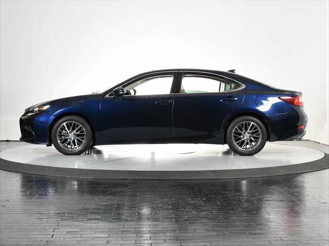 used 2016 Lexus ES 350 car, priced at $24,998