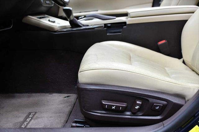used 2016 Lexus ES 350 car, priced at $24,998