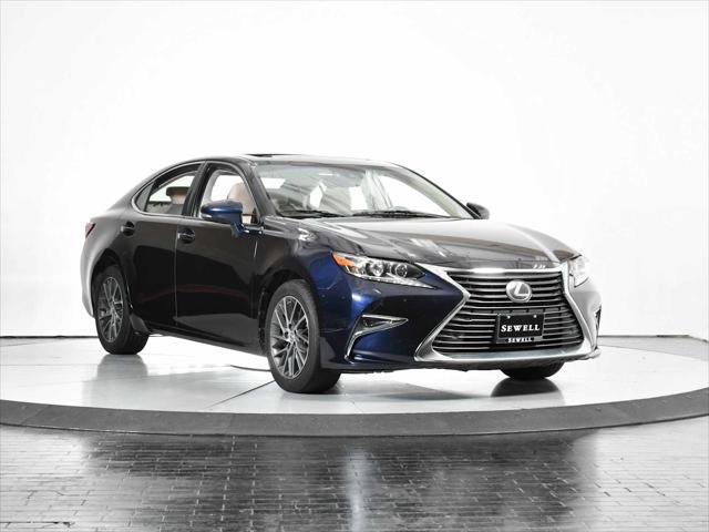 used 2016 Lexus ES 350 car, priced at $24,998