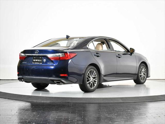 used 2016 Lexus ES 350 car, priced at $24,998