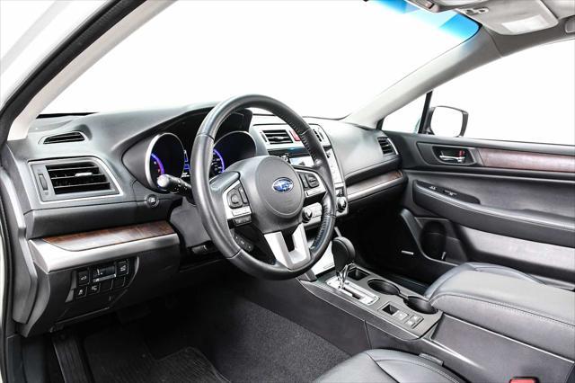 used 2016 Subaru Outback car, priced at $19,998