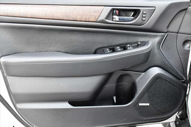 used 2016 Subaru Outback car, priced at $19,998