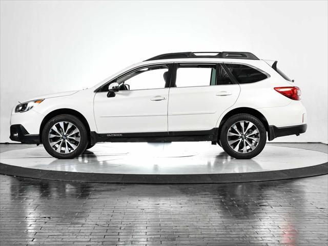 used 2016 Subaru Outback car, priced at $19,998
