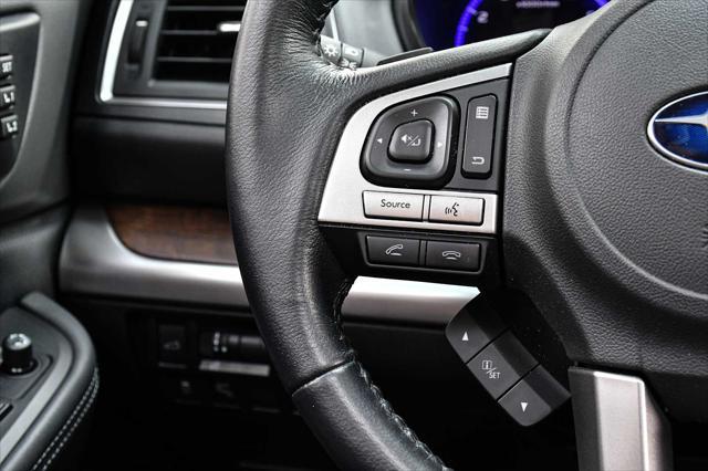 used 2016 Subaru Outback car, priced at $19,998