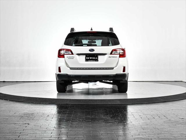 used 2016 Subaru Outback car, priced at $19,998