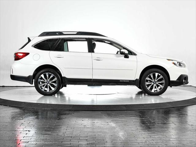 used 2016 Subaru Outback car, priced at $19,998