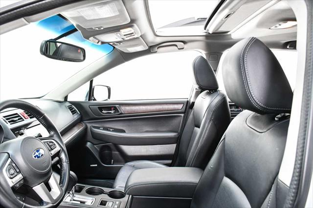 used 2016 Subaru Outback car, priced at $19,998