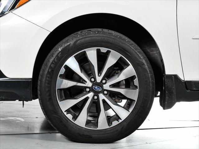 used 2016 Subaru Outback car, priced at $19,998