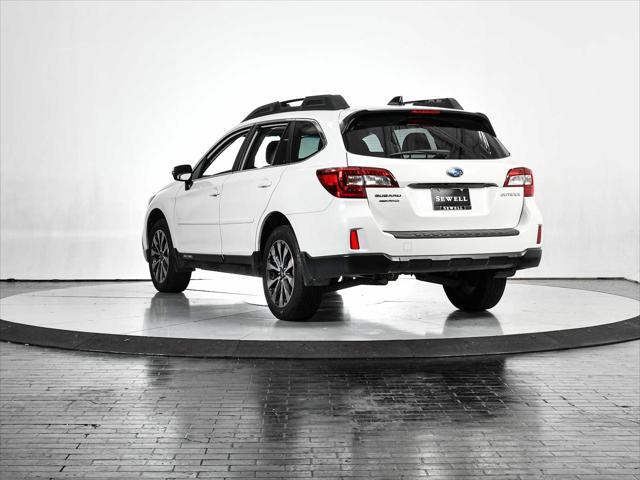 used 2016 Subaru Outback car, priced at $19,998