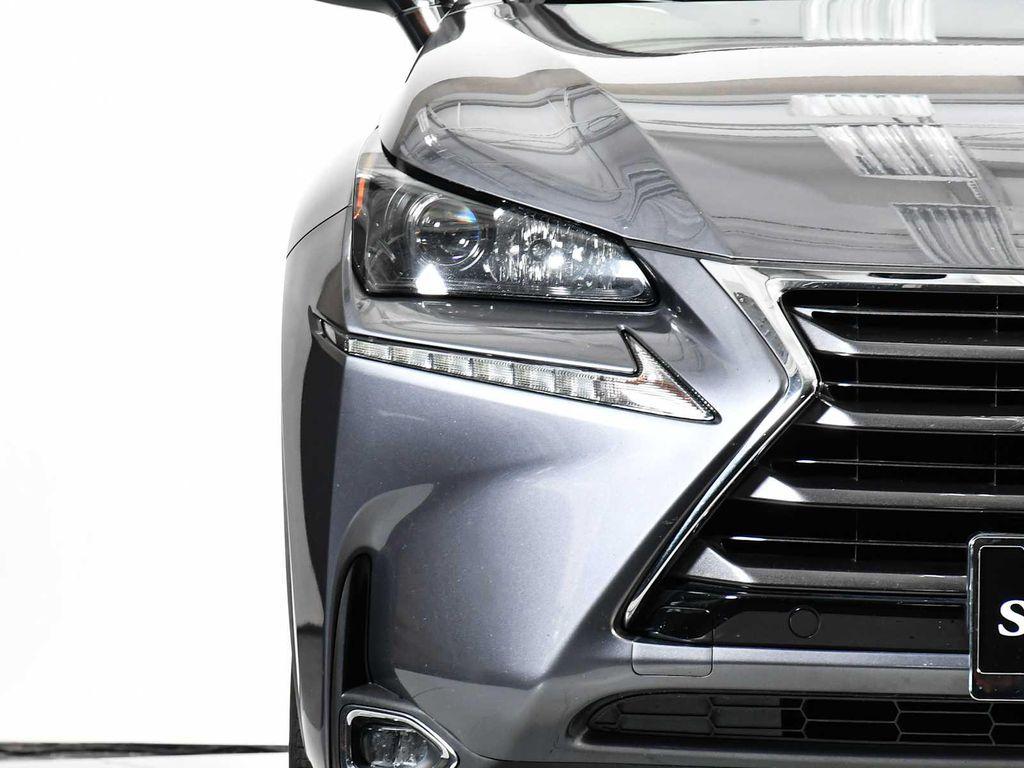 used 2015 Lexus NX 200t car, priced at $22,888