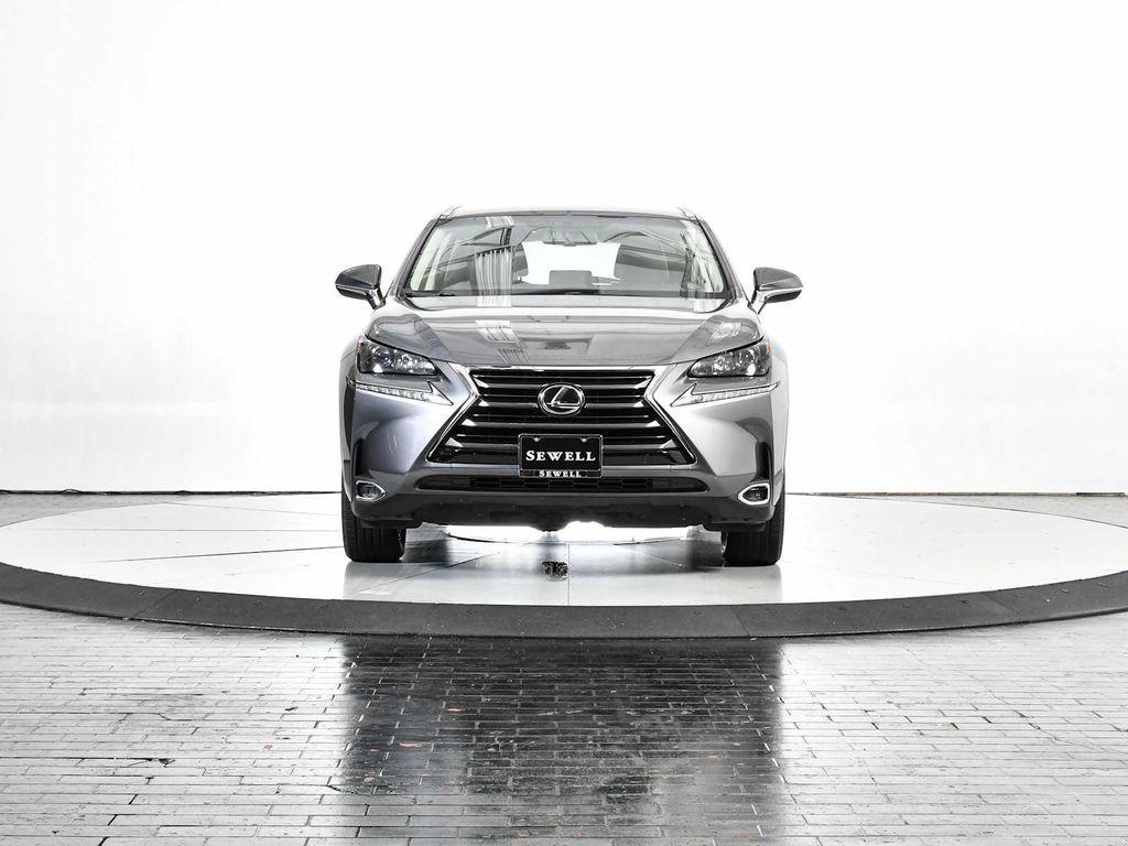 used 2015 Lexus NX 200t car, priced at $22,888