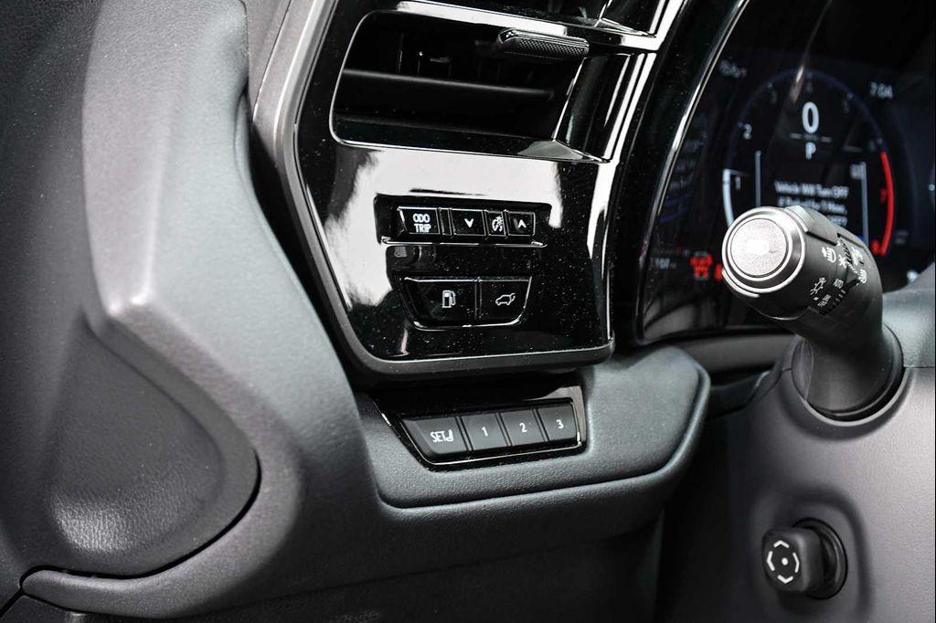 used 2024 Lexus TX 350 car, priced at $61,998