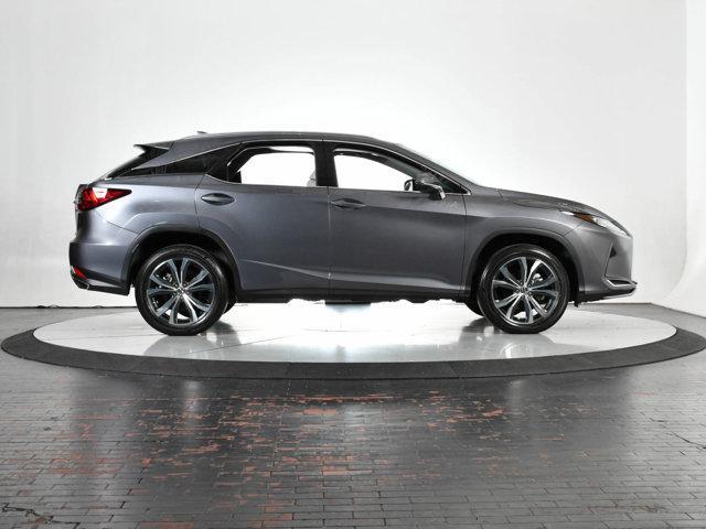 used 2021 Lexus RX 350 car, priced at $44,988