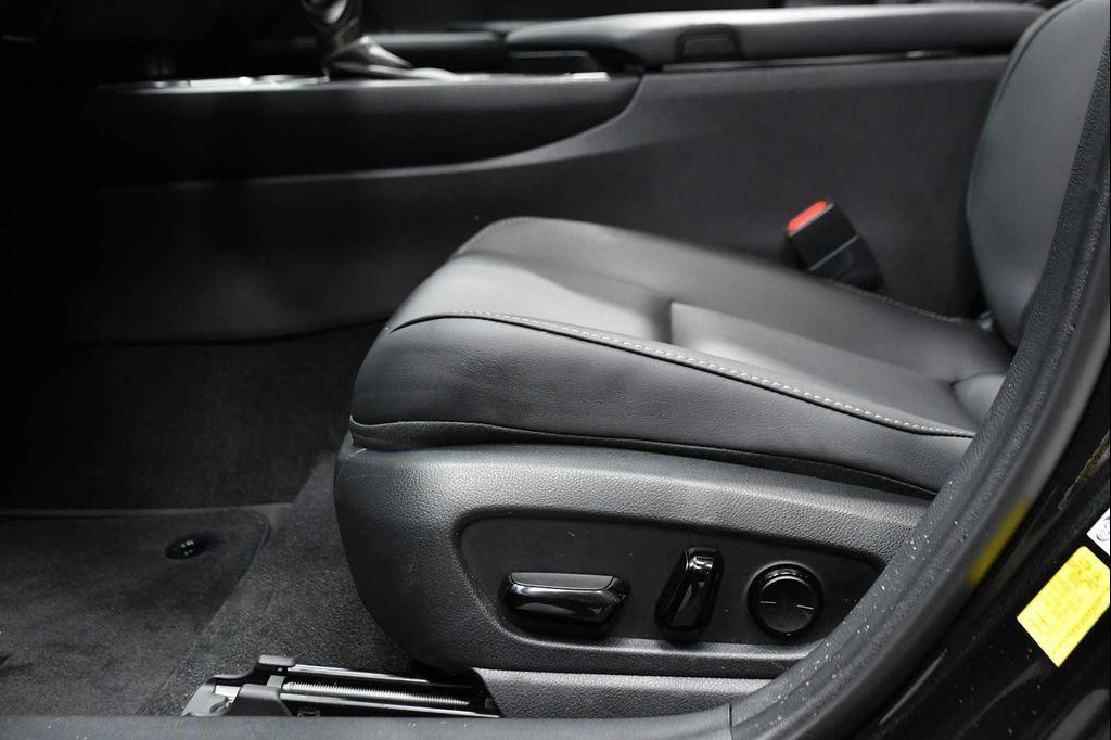 used 2024 Lexus UX 250h car, priced at $38,488