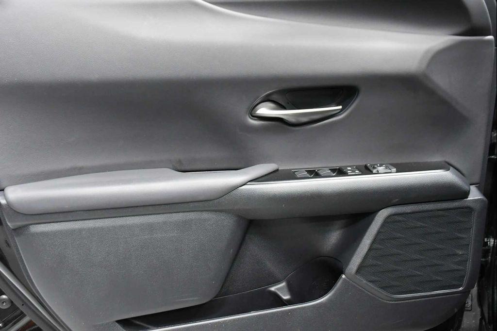 used 2024 Lexus UX 250h car, priced at $38,488